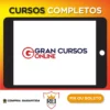 AFO e LRF Para Concursos - Gran Cursos Online