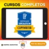 Certificação Especialista em Copywriter - Natanael Oliveira