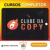 Clube da Copy - Gustavo Cortez