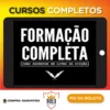 Como Escrever Um Livro de Ficção: Formação Essencial - Nano Fregonese