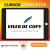 Viver de Copy - Jordão Félix