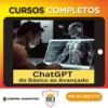 ChatGPT do Básico ao Avançado - Paulo Copy