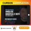 Mago Das Criptos: Análise Gráfica e DEFI - Sandro Cabrales
