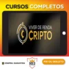 Viver de Renda Cripto - Felipe Santana e Bruno Perini