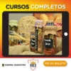 Conservas Caseiras e Antepastos - Marina Hernandez (EduK)