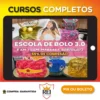 Escola de Bolo - Marrara Bortoloti