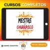 Mestre do Churrasco - Autor Desconhecido