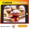 Sonhos de Padaria Gourmet - José Alves (EduK)