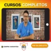 Criando Personagens Para Animação - Rayner Alencar (Faber Castell)