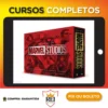 MCU Artbooks - Marvel Studios [INGLÊS]