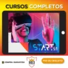 Curso Start 5.0 - Escola Saga