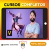 Design de roupas 3D com Marvelous Designer - Dosmetika