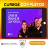 Curso de Loja Virtual com WordPress + Woocommerce - Gustavo Guanabara