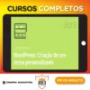Curso WordPress: Criação de um Tema do Zero - Alura