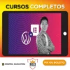 Landing Pages no WordPress com Elementor - Ludy Amano