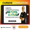 Direito Constitucional de Ponta a Ponta - Daniel Sena