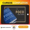Foco - Daniel Goleman