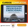Imunidade Emocional - Felipe Lima