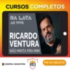 Não Minta pra Mim - Ricardo Ventura