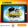 Sem Filtros - Raiam Santos