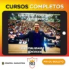 Tudo Que Você Não Aprendeu: Mentalidade de Sucesso - Luis Felipe