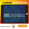 Universidade do Networking - Raiam Santos