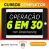 Operação 6 em 30 - Dropvictor