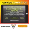 Arduino: Radio Frequência 433mhz - Gilson de Freitas