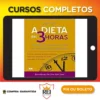 A Dieta das 3 Horas - Jorge Cruise