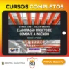 Eftreinamentos: Curso Combate a Incêndio e Blocos - Ederson Fanti
