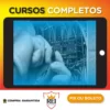 Combo Instalações Prediais - Ederson Fanti