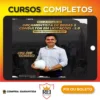 Curso de Formação em Orçamentista de Obras e Consultor em Licitações - Murilo Reis