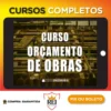 Curso Online de Orçamento de Obras - Aldo Dórea Matos