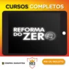 Curso Reforma do Zero - Boranaobra