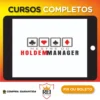 Escola Poker Grind - Mestre do Holdem Manager
