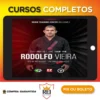 JiuJitsu Domination - Rodolpho Viera