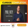 Phil Ivey: Teaches Poker Strategy - MasterClass [INGLÊS]