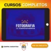 Curso Fotografia de Gastronomia - Aprendeaí