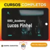 Edição de Fotografia com Lucas Pinhel - Bird Academy