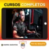 Counter-Strike Global Offensive: Play Like a Pro - Jordan Gilbert [INGLÊS]