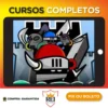 Criando Arte para Games Ambientação, Cenários e Personagens - Udemy