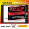 A Arte de Invadir - Kevin Mitnick