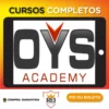Virtualizando com VMware - OYS
