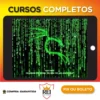 Hacker Ético Profissional com Kali Linux - Vitor Mazuco