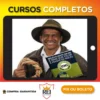 Universidade do Inglês - Jober Chaves