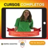 Aula de: Espanhol - Michele Manfessoni
