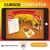 Curso de Espanhol ¡Si! - Editora Abril