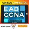 Curso de Inglês Completo - Eadccna