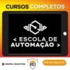 Escola de Automação - Thales Laray