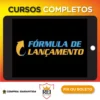 Fórmula de Lançamento 10 - Érico Rocha